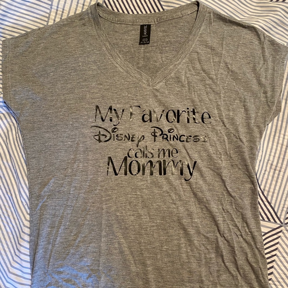 T shirt